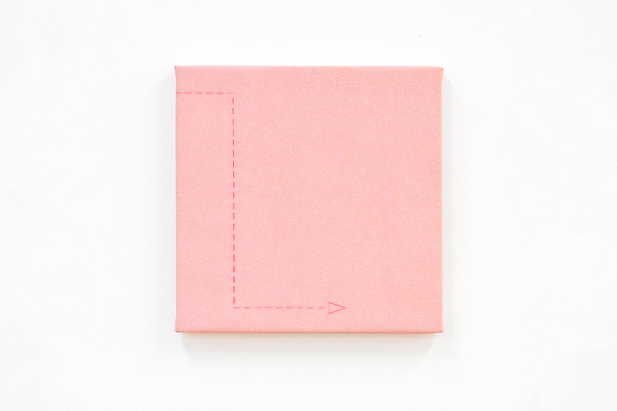 Amusement bursts in by Caroline de Lannoy | Caroline de Lannoy Amusement bursts in is a painting by Caroline de Lannoy