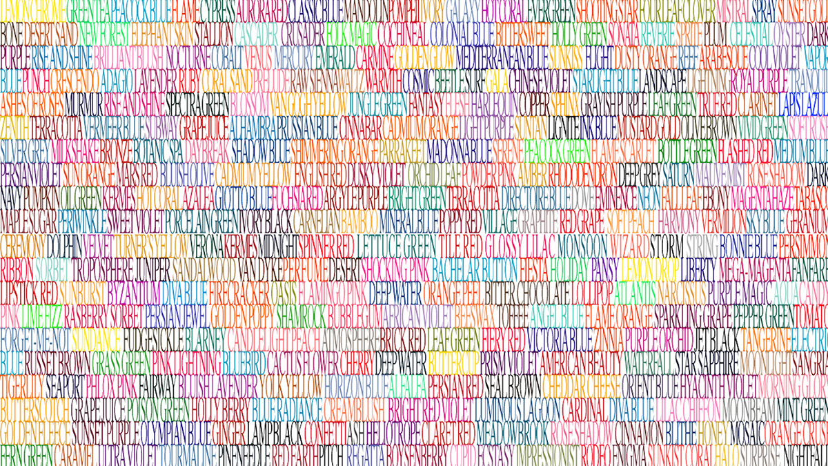 Colour Tale by Caroline de Lannoy | Caroline de Lannoy Colour Tale is a sound artwork written and composed by Caroline de Lannoy