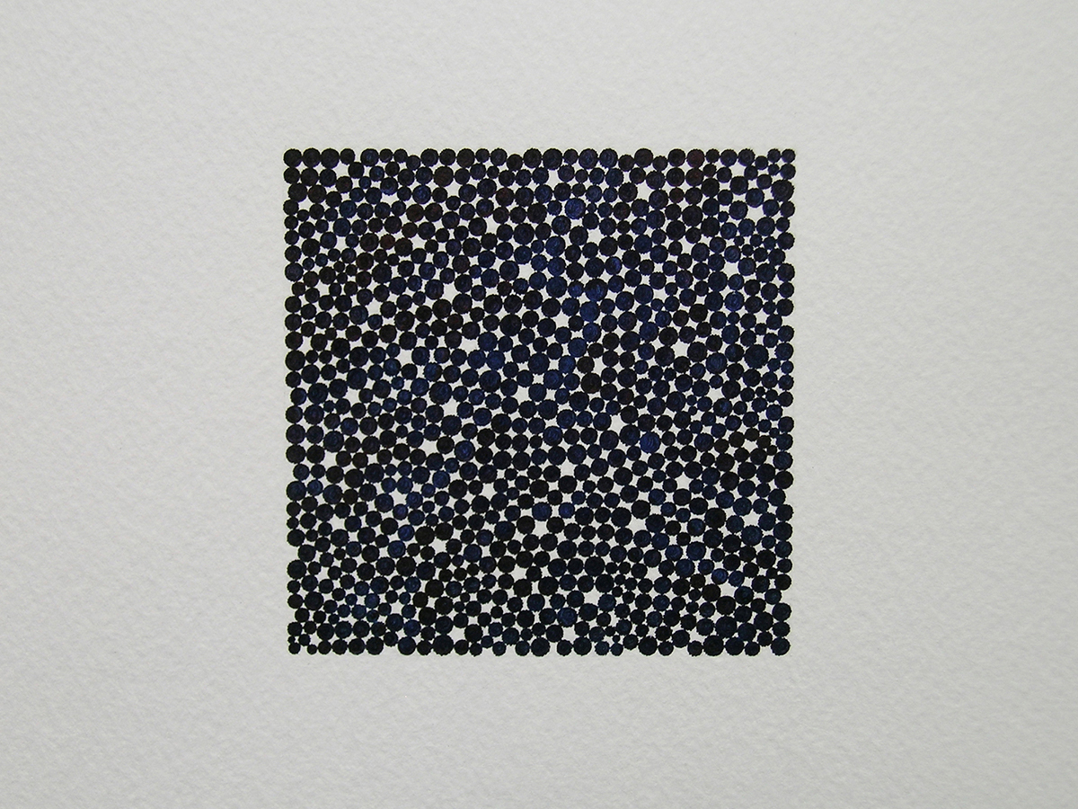 Twinkling bright by Caroline de Lannoy | Caroline de Lannoy Twinkling bright by Caroline de Lannoy