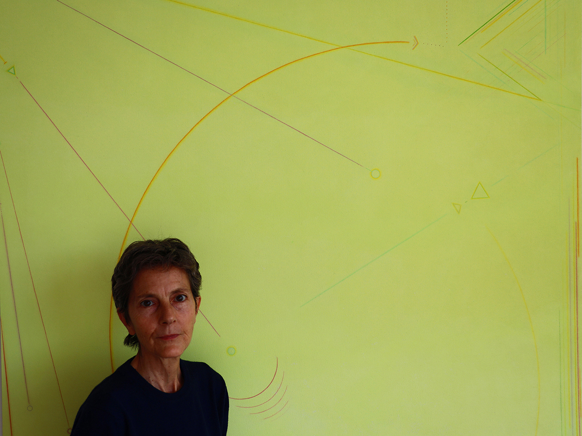 About Caroline de Lannoy | Caroline de Lannoy About the artist Caroline de Lannoy