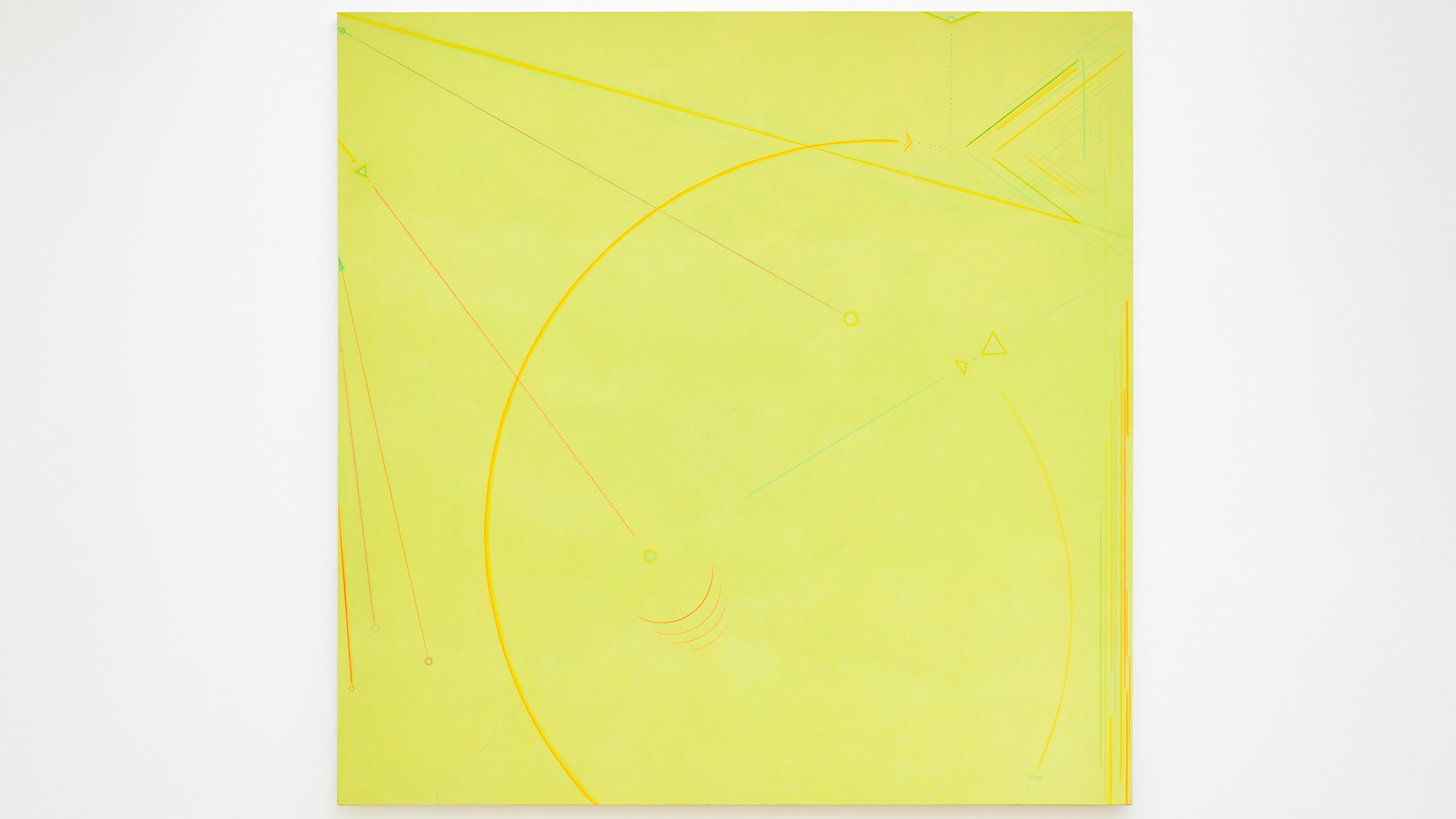 Mix remix mix by Caroline de Lannoy Caroline de Lannoy Mix remix mix  acrylic on canvas  x  cm