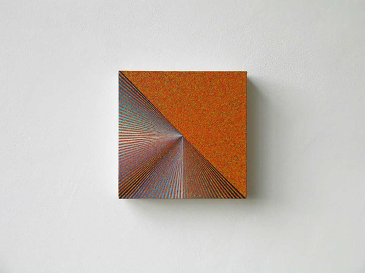 Murmurations by Caroline de Lannoy